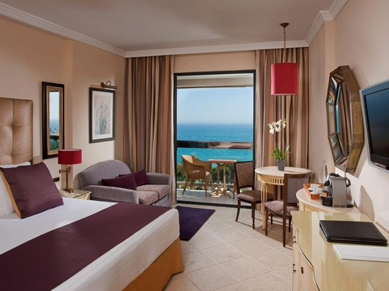 Hotel Gran Melia Don Pepe