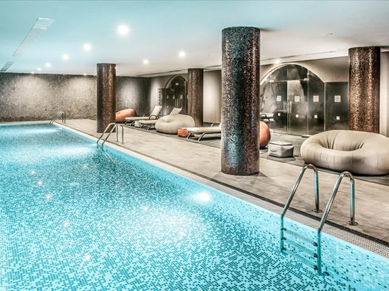 Hotel Gran Tacande