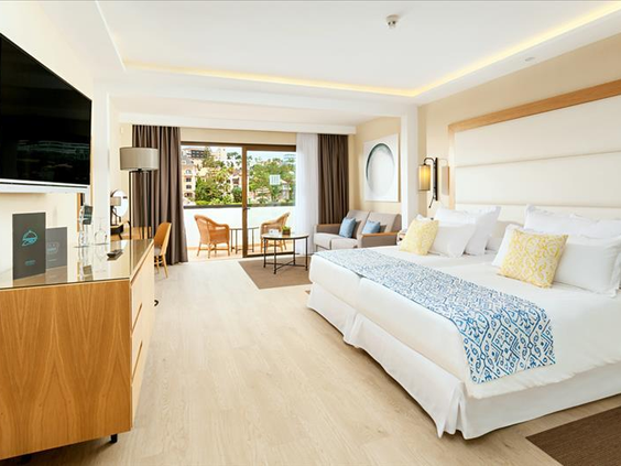 Hotel Gran Tacande