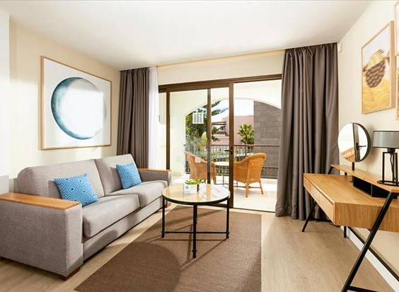 Hotel Gran Tacande
