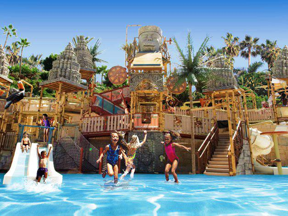 Hotel Gran Tacande