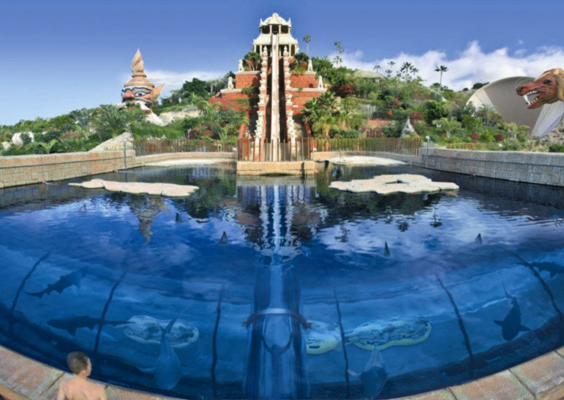 Hotel Gran Tacande