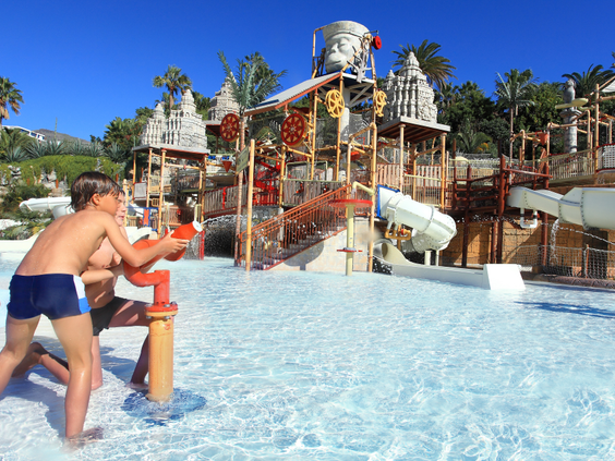 Hotel Gran Tacande
