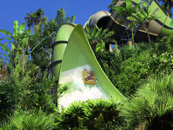 Hotel Gran Tacande
