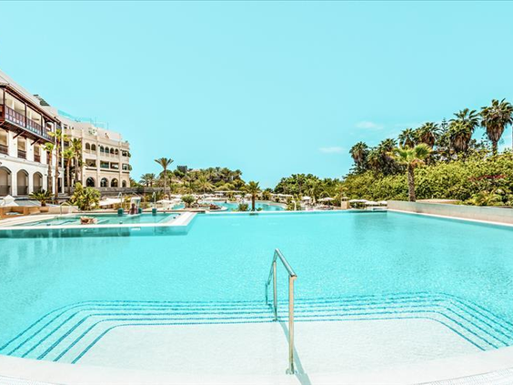 Hotel Gran Tacande