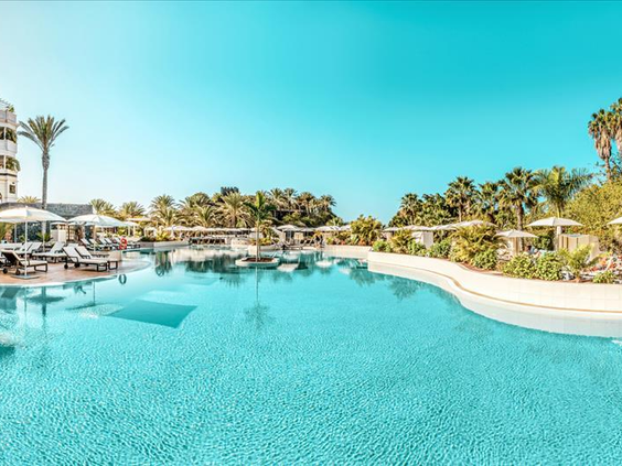 Hotel Gran Tacande