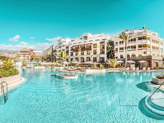 Hotel Gran Tacande