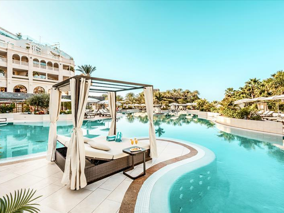 Hotel Gran Tacande