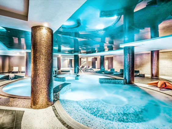 Hotel Gran Tacande