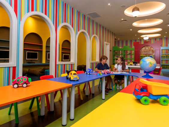 Hotel Granada Luxury Belek