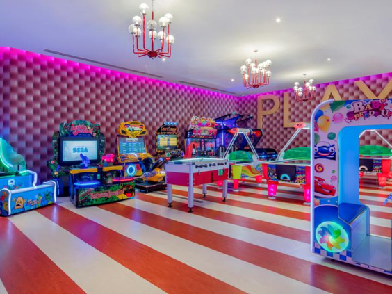 Hotel Granada Luxury Belek