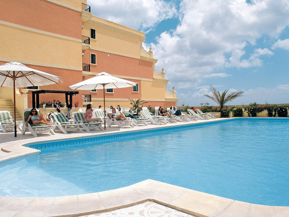 Hotel Grand Gozo