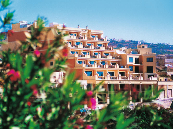 Hotel Grand Gozo