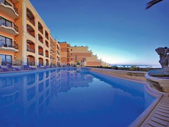 Hotel Grand Gozo