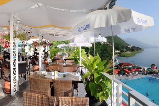 Hotel Granit