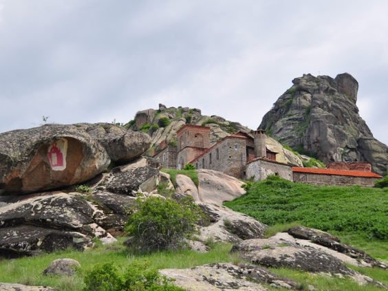 Hotel Granit