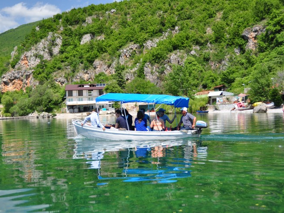 Hotel Granit