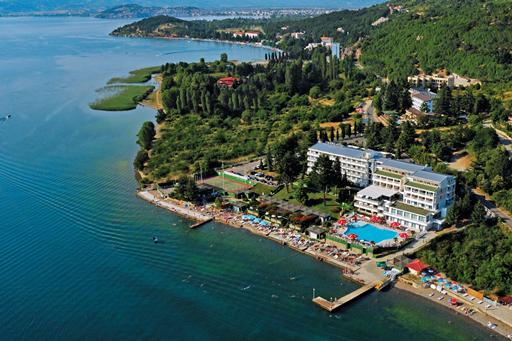 Hotel Granit