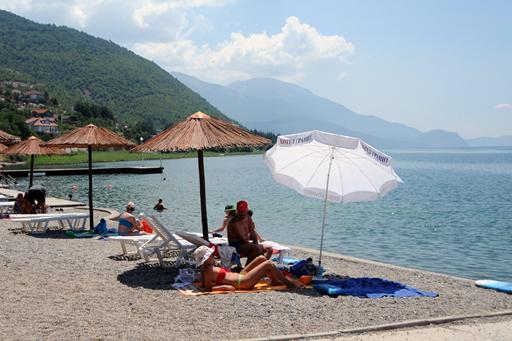 Hotel Granit