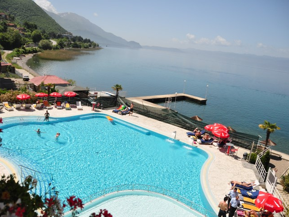 Hotel Granit