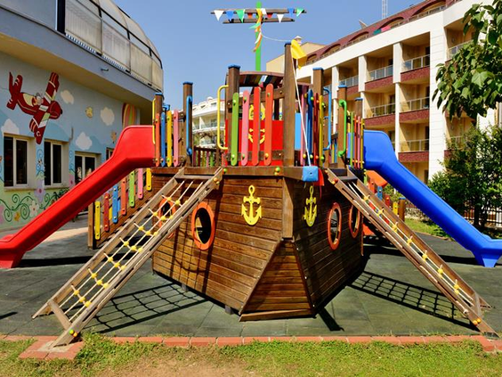 Hotel Green Nature Resort & Spa