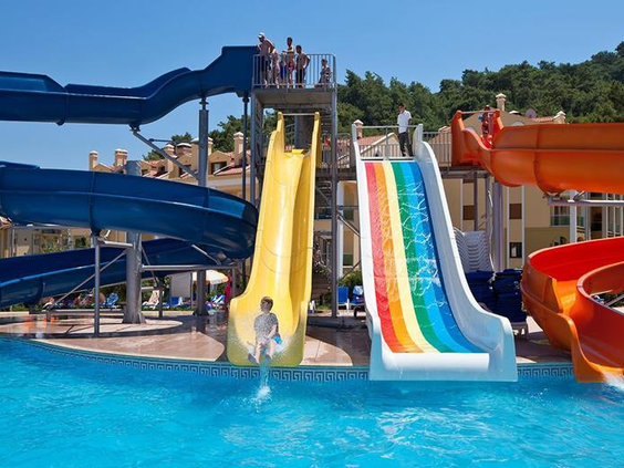Hotel Green Nature Resort & Spa