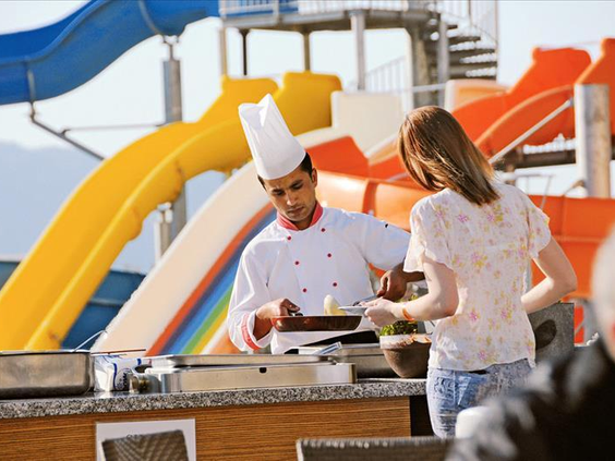 Hotel Green Nature Resort & Spa
