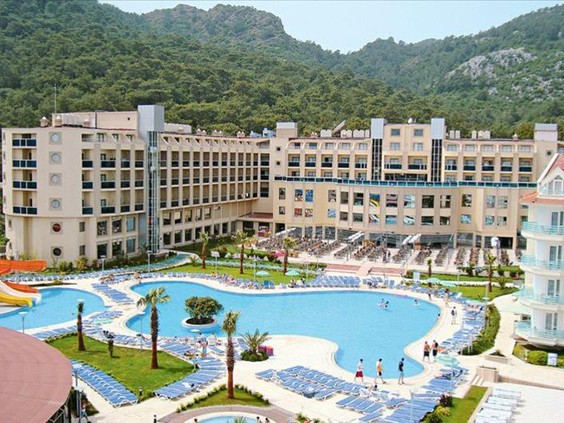 Hotel Green Nature Resort & Spa