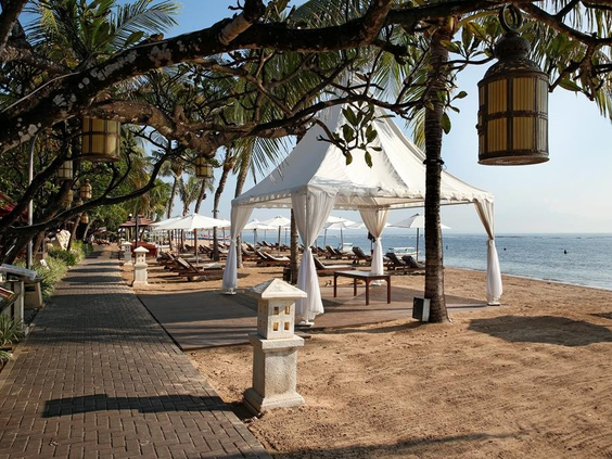strand