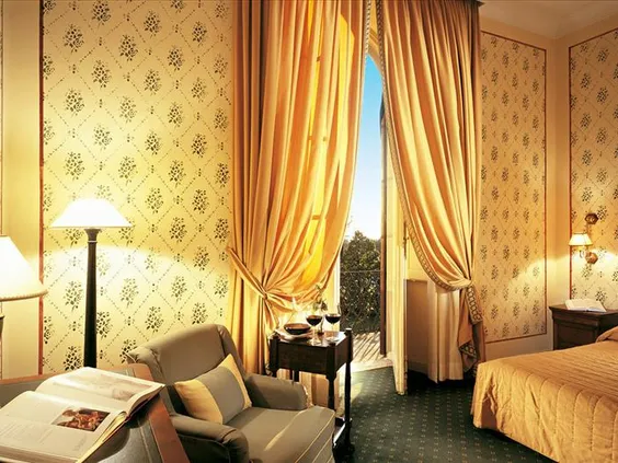 Hotel Grotta Giusti