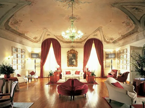 Hotel Grotta Giusti