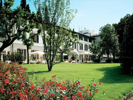 Hotel Grotta Giusti