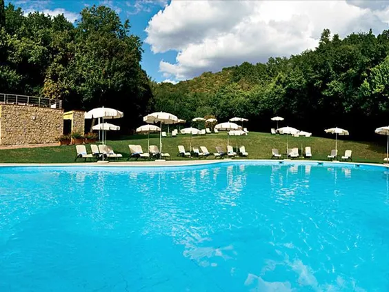 Hotel Grotta Giusti