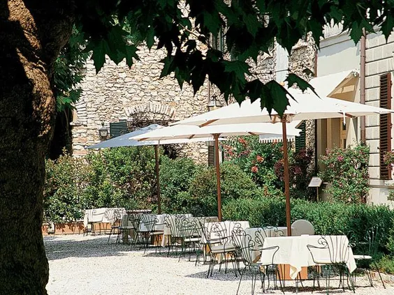 Hotel Grotta Giusti