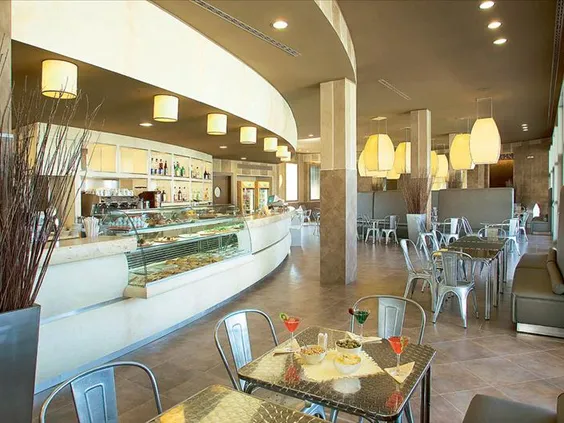 Hotel Grotta Giusti