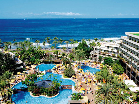 Hotel H10 Conquistador