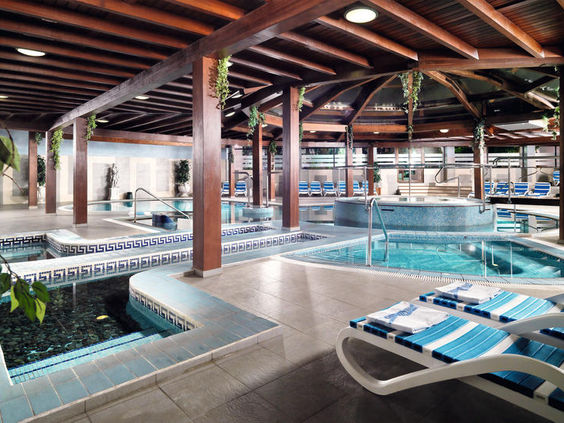 Hotel H10 Conquistador