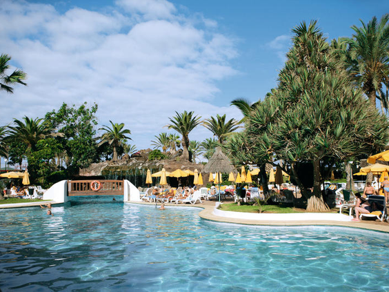 Hotel H10 Conquistador