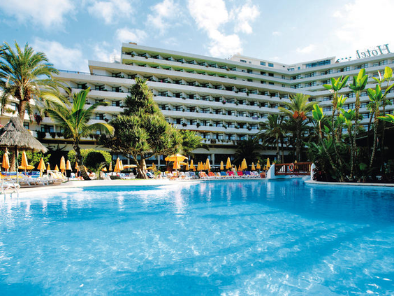 Hotel H10 Conquistador