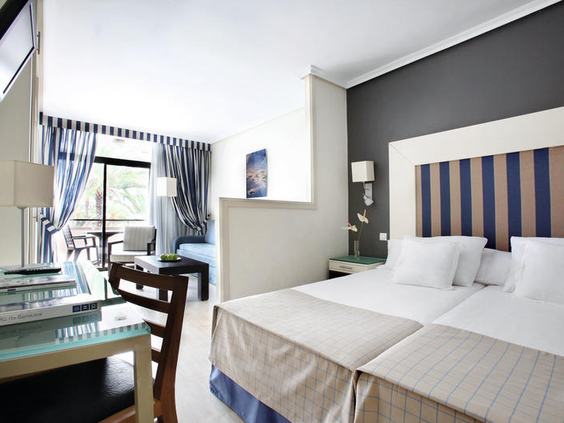 Hotel H10 Conquistador