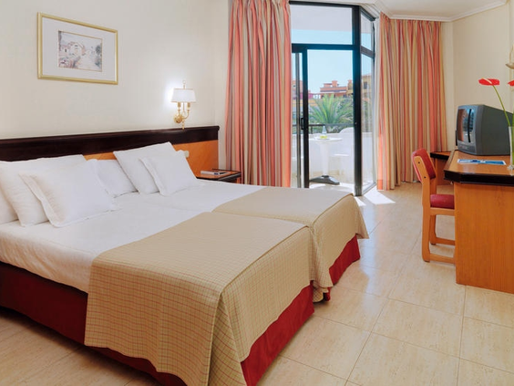 Hotel H10 Conquistador