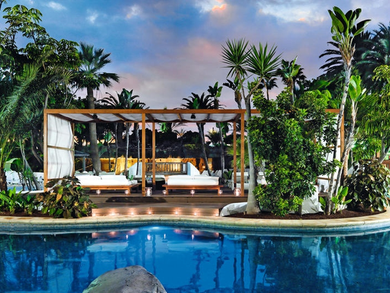 Hotel H10 Conquistador