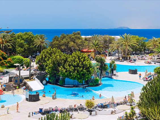 Hotel H10 Lanzarote Princess