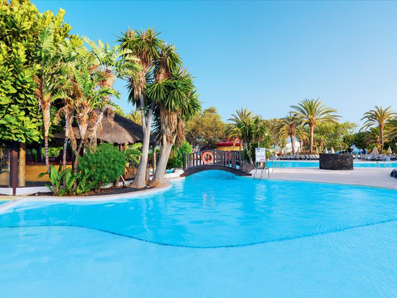 Hotel H10 Lanzarote Princess