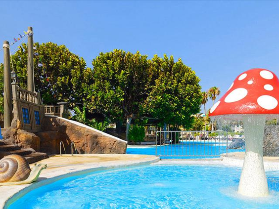 Hotel H10 Lanzarote Princess