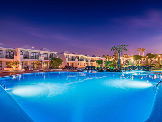 Hotel H10 Ocean Suites