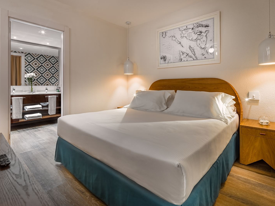 Hotel H10 Ocean Suites