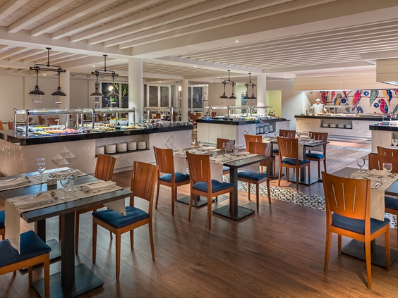 Hotel H10 Ocean Suites