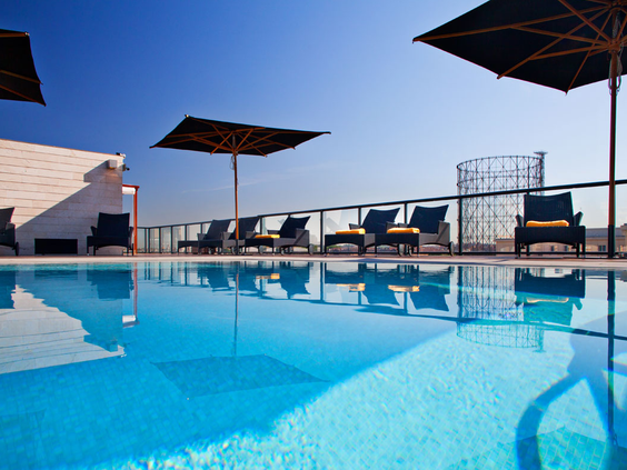 Hotel H10 Roma Città