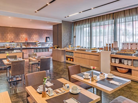 Hotel H10 Roma Città